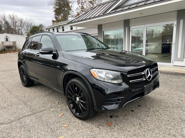 MERCEDES-BENZ GLC 300 4M 2016 wdc0g4kb9gf059776