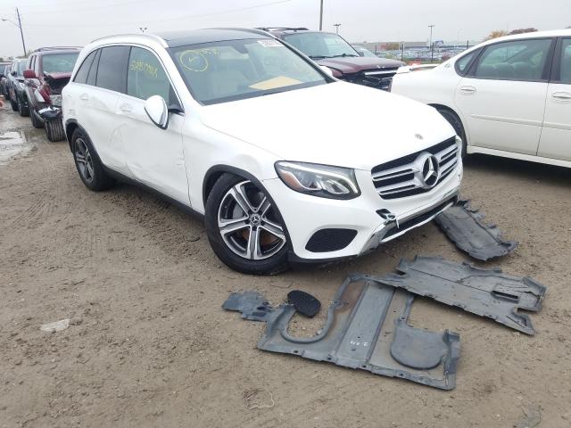 MERCEDES-BENZ GLC 300 4M 2017 wdc0g4kb9hv010052