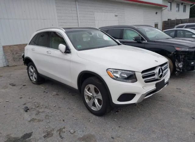 MERCEDES-BENZ GLC 300 2017 wdc0g4kb9jv014494