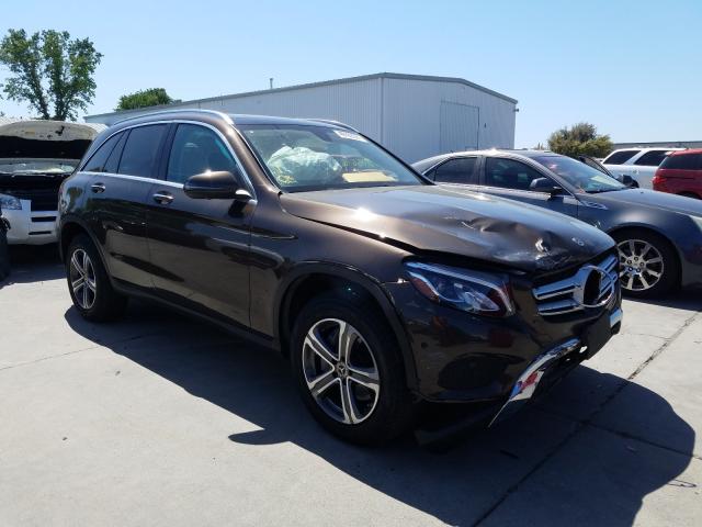 MERCEDES-BENZ GLC 300 2017 wdc0g4kb9jv029108