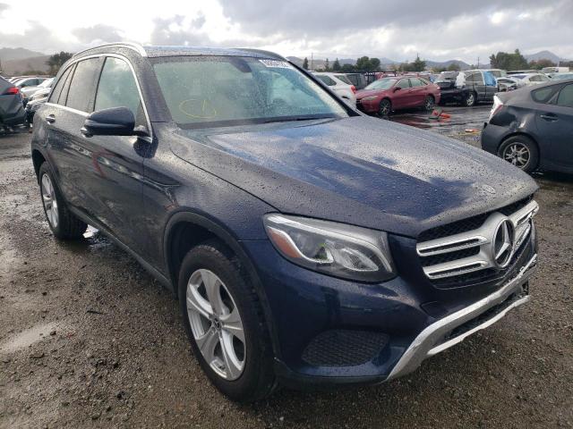 MERCEDES-BENZ GLC 300 4M 2018 wdc0g4kb9jv032221