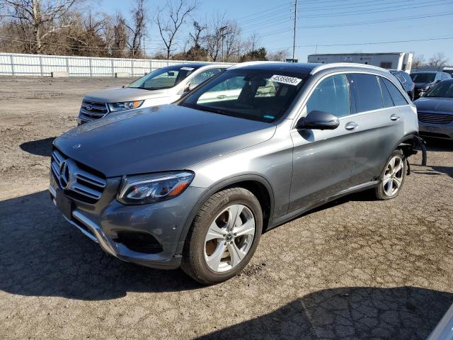 MERCEDES-BENZ GLC 300 4M 2018 wdc0g4kb9jv037080