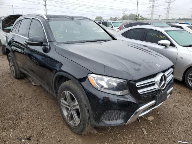 MERCEDES-BENZ GLC 300 4M 2018 wdc0g4kb9jv046460