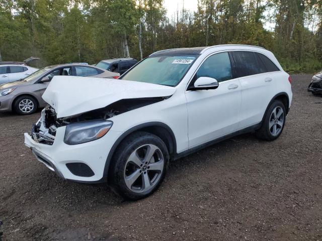 MERCEDES-BENZ GLC 300 4M 2018 wdc0g4kb9jv049312