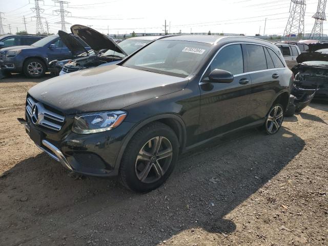 MERCEDES-BENZ GLC 300 4M 2018 wdc0g4kb9jv052825