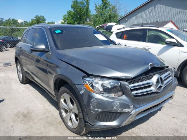 MERCEDES-BENZ GLC-CLASS 2018 wdc0g4kb9jv053568