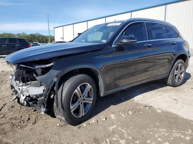 MERCEDES-BENZ GLC-CLASS 2018 wdc0g4kb9jv059774