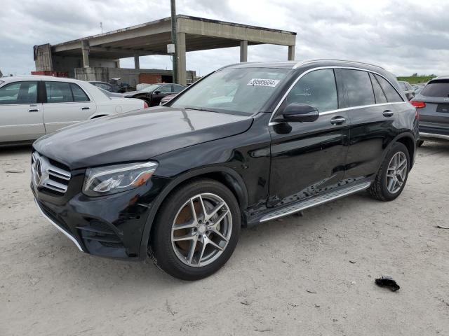 MERCEDES-BENZ GLC-CLASS 2018 wdc0g4kb9jv061282