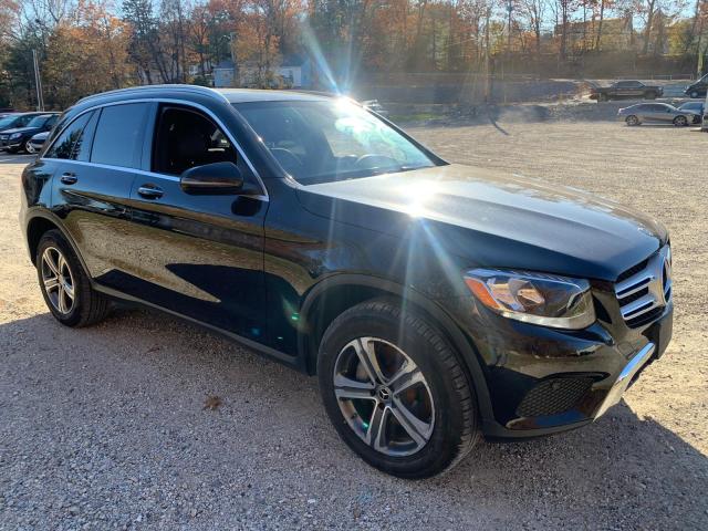 MERCEDES-BENZ GLC 300 4M 2018 wdc0g4kb9jv068944