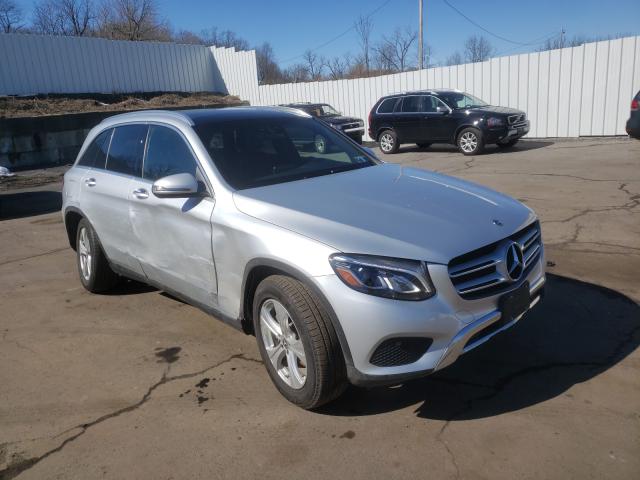 MERCEDES-BENZ GLC 300 4M 2018 wdc0g4kb9jv083816