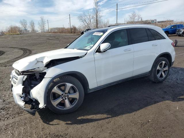 MERCEDES-BENZ GLC-CLASS 2018 wdc0g4kb9jv084559