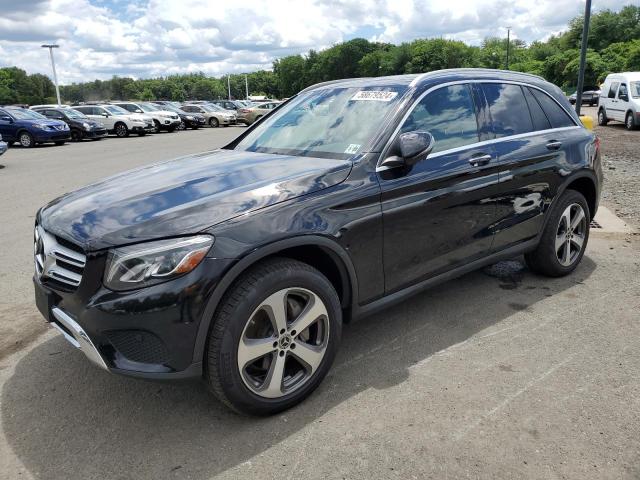 MERCEDES-BENZ GLC-CLASS 2018 wdc0g4kb9jv087493