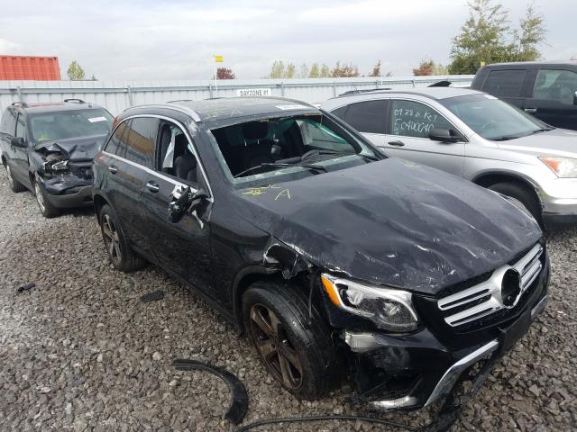 MERCEDES-BENZ GLC 300 4M 2018 wdc0g4kb9jv092306