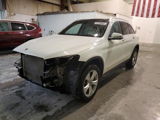 MERCEDES-BENZ GLC 300 4M 2018 wdc0g4kb9jv108827