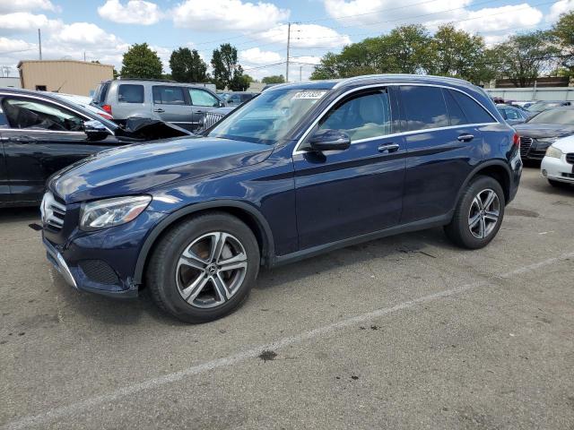 MERCEDES-BENZ GLC 300 4M 2019 wdc0g4kb9kf645063