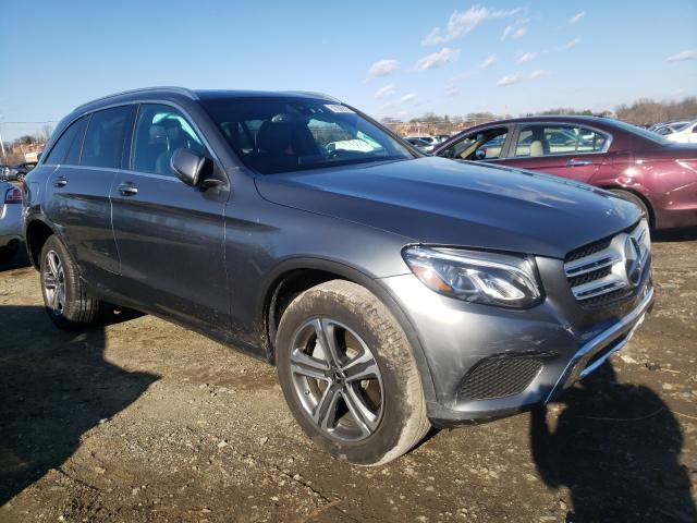 MERCEDES-BENZ GLC 300 4M 2019 wdc0g4kb9kv133065