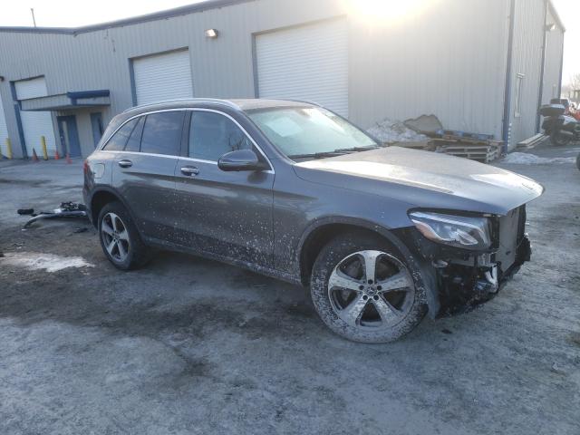 MERCEDES-BENZ GLC 300 4M 2019 wdc0g4kb9kv139948