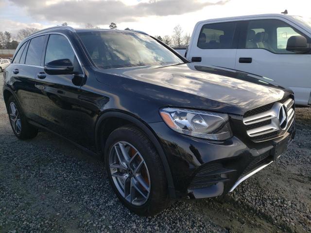 MERCEDES-BENZ GLC 2019 wdc0g4kb9kv145720