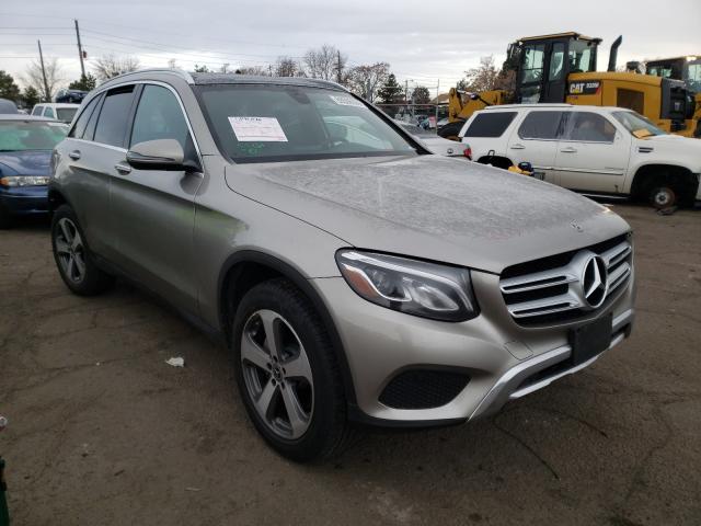 MERCEDES-BENZ GLC 300 4M 2019 wdc0g4kb9kv179544