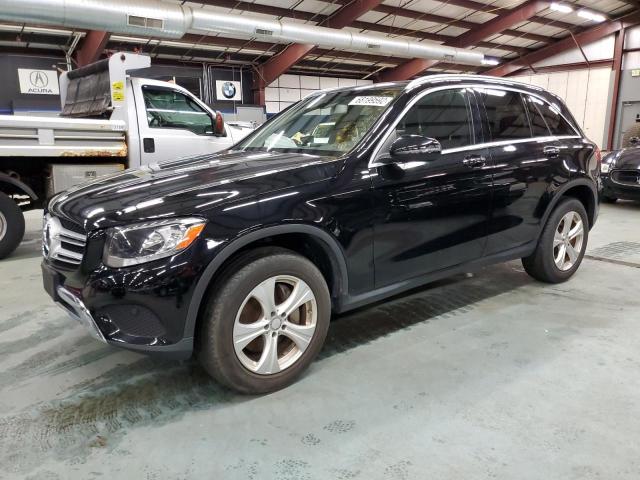 MERCEDES-BENZ GLC 300 4M 2016 wdc0g4kbxgf016662