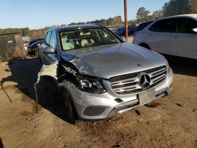 MERCEDES-BENZ GLC 300 4M 2016 wdc0g4kbxgf038189