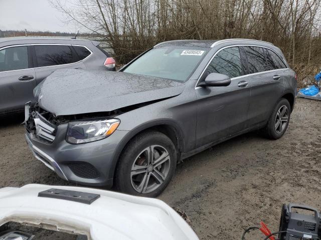 MERCEDES-BENZ GLC 300 4M 2016 wdc0g4kbxgf060788