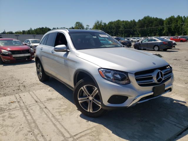 MERCEDES-BENZ GLC 300 4M 2016 wdc0g4kbxgf063934