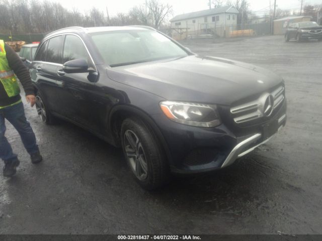 MERCEDES-BENZ GLC 2016 wdc0g4kbxgf067630