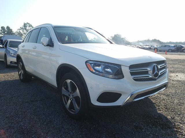 MERCEDES-BENZ GLC 300 4M 2016 wdc0g4kbxgf069538