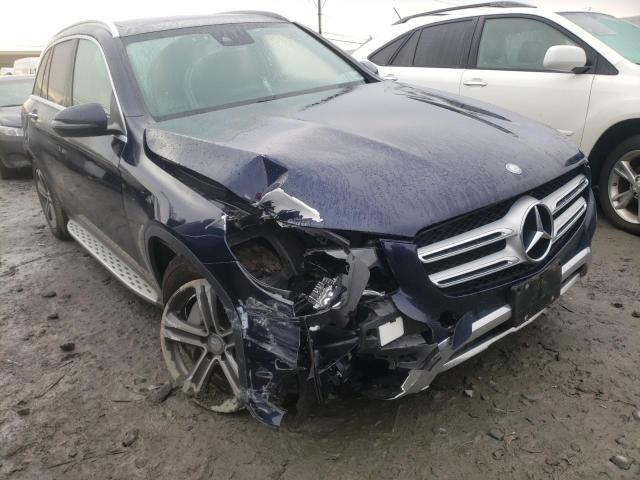 MERCEDES-BENZ GLC 300 4M 2016 wdc0g4kbxgf071239