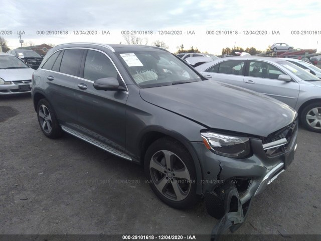 MERCEDES-BENZ GLC 2017 wdc0g4kbxhf140920