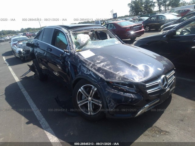 MERCEDES-BENZ GLC 2017 wdc0g4kbxhf141369