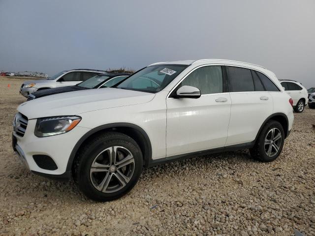 MERCEDES-BENZ GLC 300 4M 2017 wdc0g4kbxhf180432