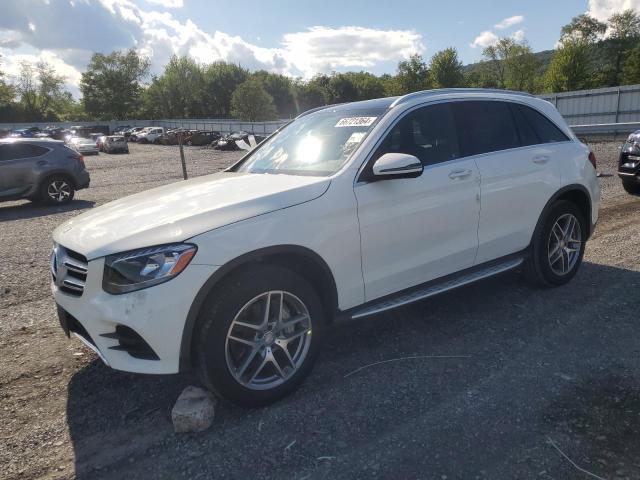 MERCEDES-BENZ GLC 300 4M 2017 wdc0g4kbxhf196811