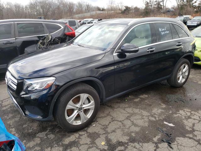 MERCEDES-BENZ GLC-CLASS 2017 wdc0g4kbxhv004664