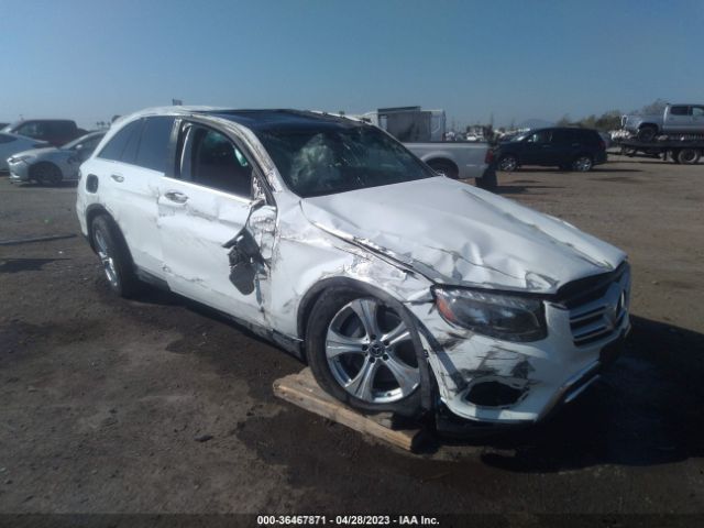 MERCEDES-BENZ GLC 2017 wdc0g4kbxhv005572