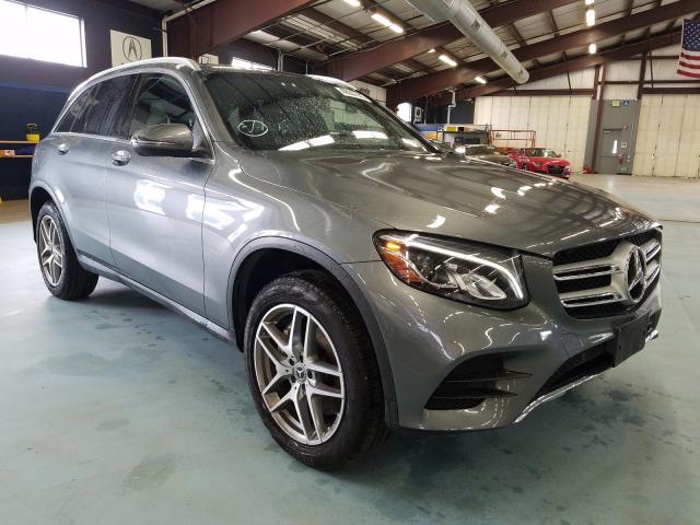 MERCEDES-BENZ GLC 300 4M 2018 wdc0g4kbxjv015833