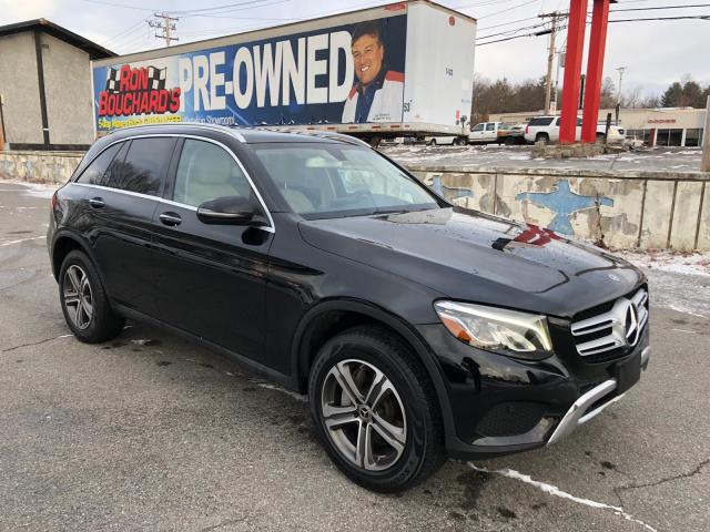 MERCEDES-BENZ GLC 300 4M 2018 wdc0g4kbxjv019039