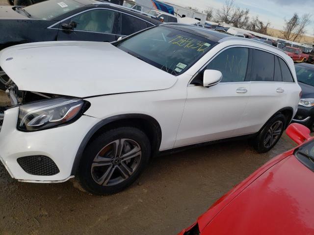 MERCEDES-BENZ GLC 300 4M 2018 wdc0g4kbxjv026458