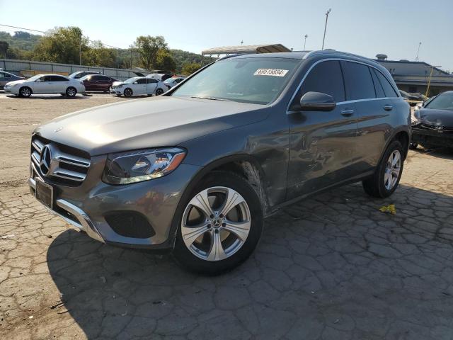 MERCEDES-BENZ GLC 300 4M 2018 wdc0g4kbxjv064093