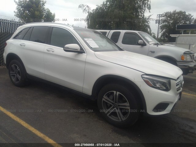 MERCEDES-BENZ GLC 2018 wdc0g4kbxjv065387