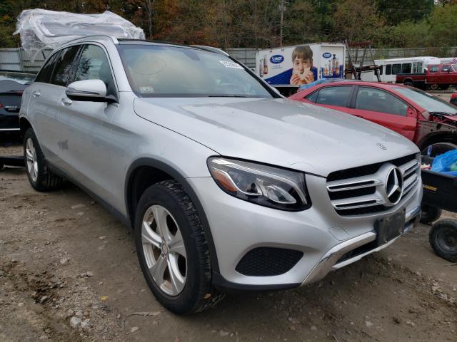 MERCEDES-BENZ GLC 300 4M 2018 wdc0g4kbxjv071349