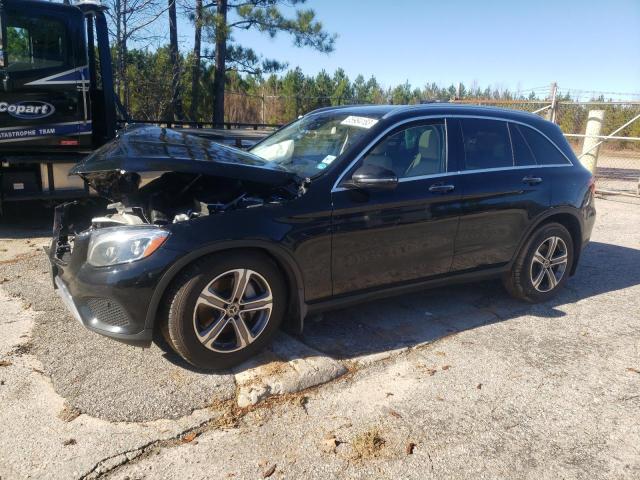 MERCEDES-BENZ GLC 300 4M 2018 wdc0g4kbxjv071951