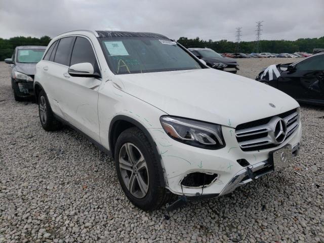 MERCEDES-BENZ GLC 300 4M 2018 wdc0g4kbxjv088118