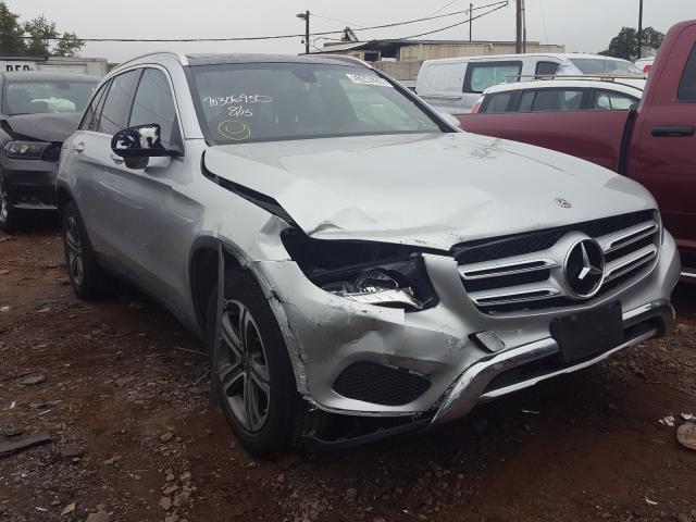 MERCEDES-BENZ GLC 300 4M 2018 wdc0g4kbxjv098261