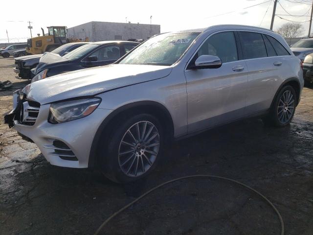 MERCEDES-BENZ GLC-CLASS 2018 wdc0g4kbxjv099216