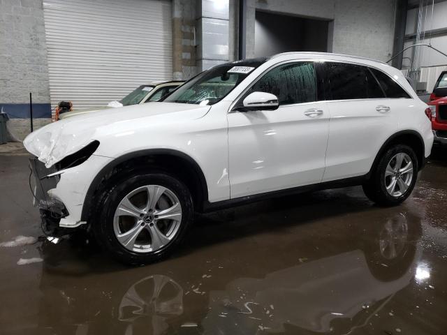 MERCEDES-BENZ GLC 300 4M 2018 wdc0g4kbxjv112479