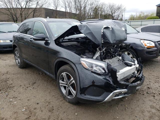 MERCEDES-BENZ GLC 300 4M 2019 wdc0g4kbxk1005456