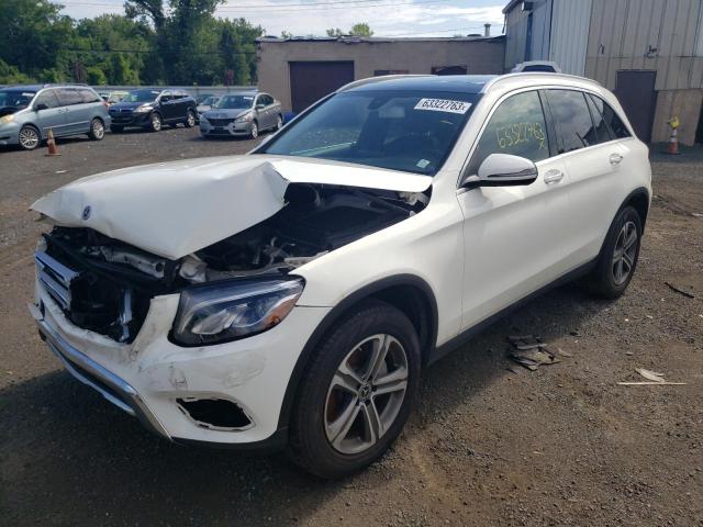 MERCEDES-BENZ GLC 300 4M 2019 wdc0g4kbxk1005621