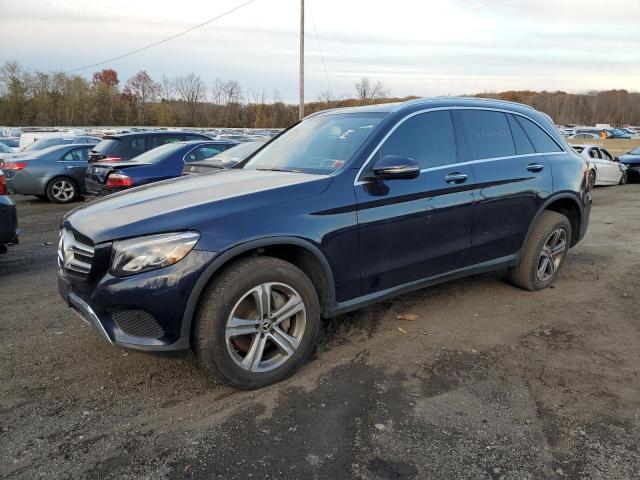 MERCEDES-BENZ GLC-CLASS 2019 wdc0g4kbxkf643208